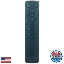 Replacement Remote Control Applicable for JBL Bar 1000 880W 7.1.4-Channel Dol