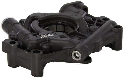 Melling Engine Oil Pump 10342; Perf Hi-Pres for 2003-2010 Chrysler 5.7L, 6.1L - Picture 4 of 4