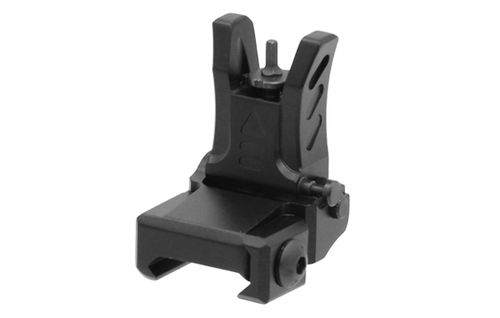 PCP open sight for any pcp air rifle with dovetail optics rail - Picture 3 of 6