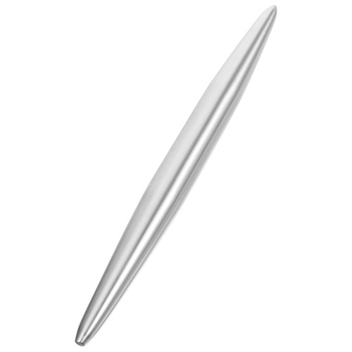 Baking Rolling Pin Stainless Steel Baking Tool Stainless Steel Dough Roller Pin