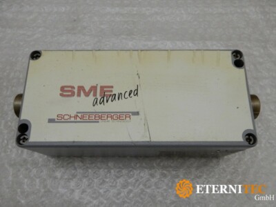 SME advanced Schneeberger SMEa-I S/N 580 100 001 - D - 0501 - 5 DC: 5V P: 2,2VA