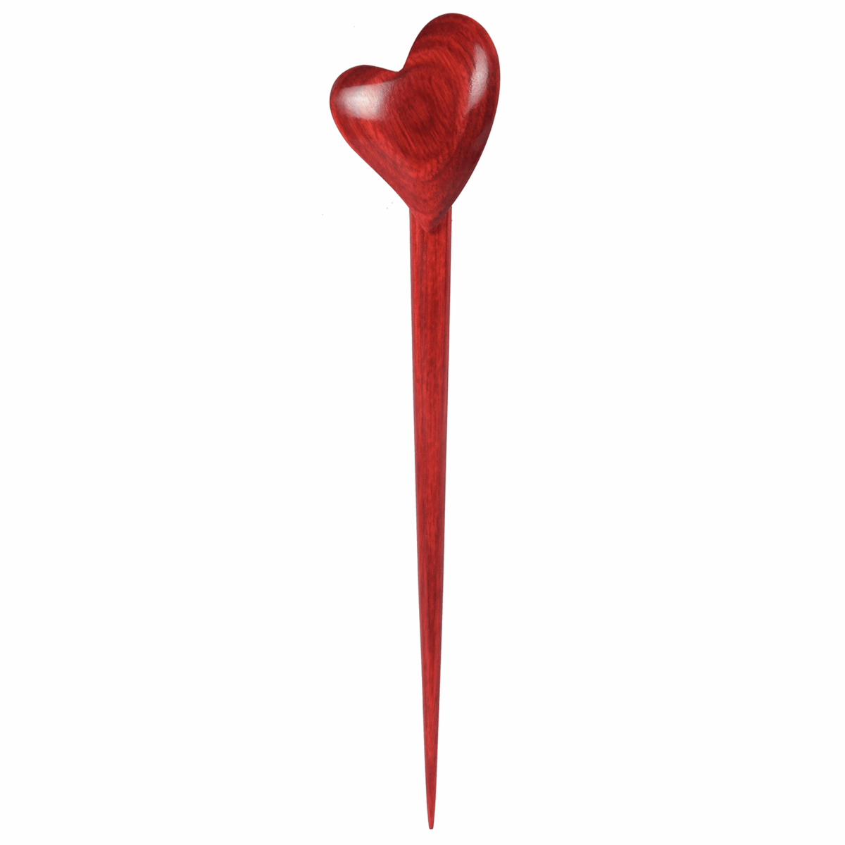 KnitPro - KnitPro Flora Love Shawl Pin - 1 Unit - Image 2