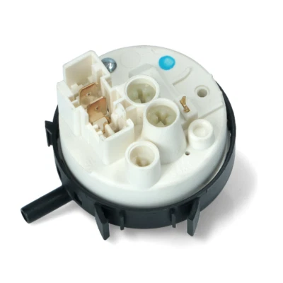 Pressostato 2 contatti lavatrice Hotpoint Ariston Indesit Whirlpool Ignis