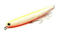 Bass Tsurinoya Skimmer Lure 110mm 14g surface walking Sardine Sprat Salt