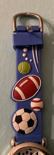 Childrens Sports Watch. D&S w8 - Picture 3 of 4