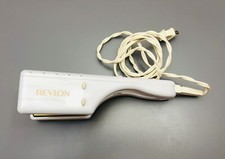 Revlon Hair Straightener 2  Perfect Heat Professional Full Size Ceramic RV059