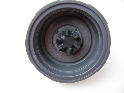 Nutri Ninja BL660 30 Ricambio Estrattore Frullatore Lama Coperchio (6) - Foto 4 di 5
