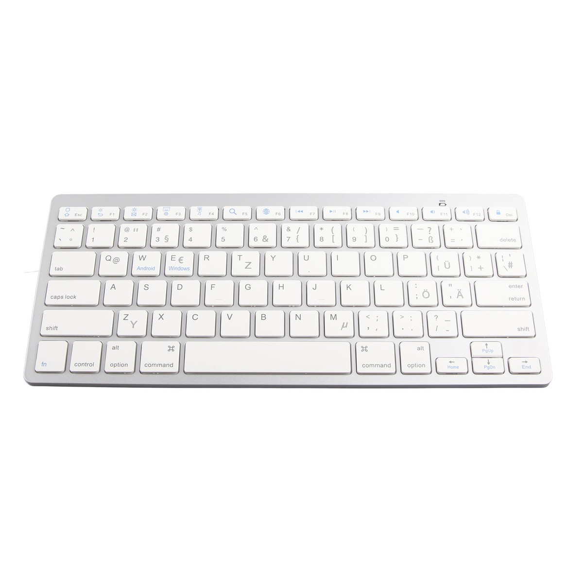 Apple Wireless Keyboard ホワイト Amazon.com: Apple Magic Keyboard with Numeric Keypad
