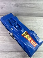 1980 Matchbox 48 Car Carry Case Plastic Trays 12 Years Mattel Other Cars