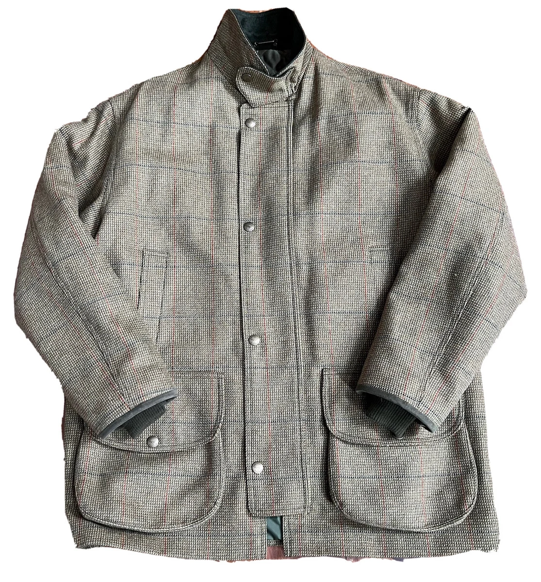Chrysalis tweed jacket sale