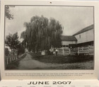 2007 Calendar * Union County Historical Society * Pennsylvania * Vintage Photos — photo 9