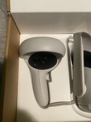 Oculus Quest 2 For Sale I Accept Consoles Too