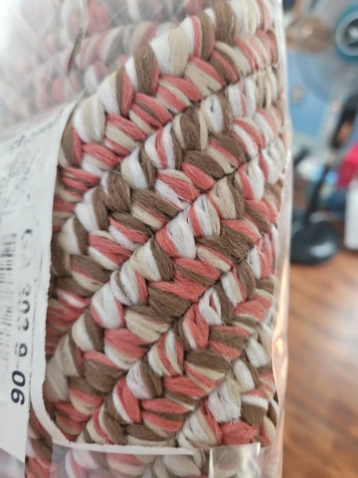 Colonial Mills Braided Rug, EW79R024X036, 2X3 FT  - Image 3 of 4