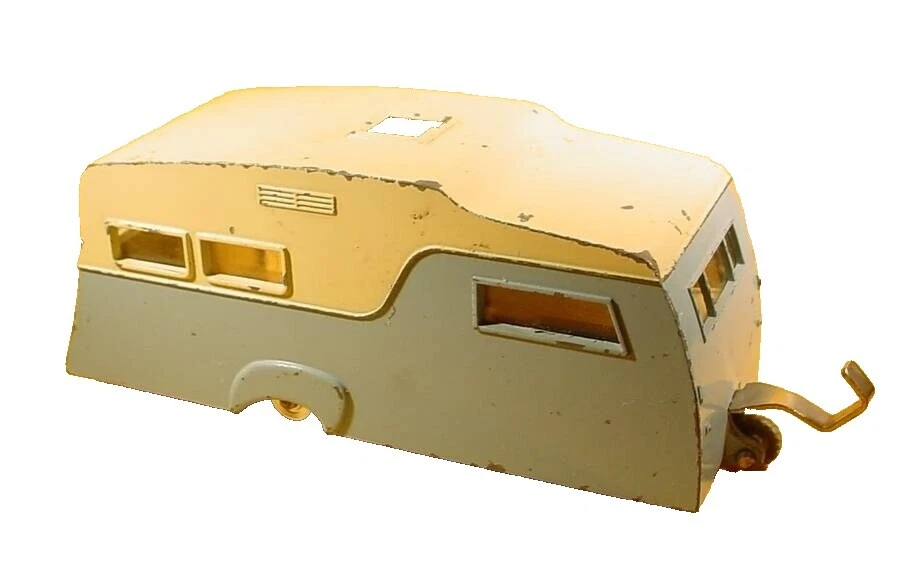 Remolques Dinky 1:43 diecast
