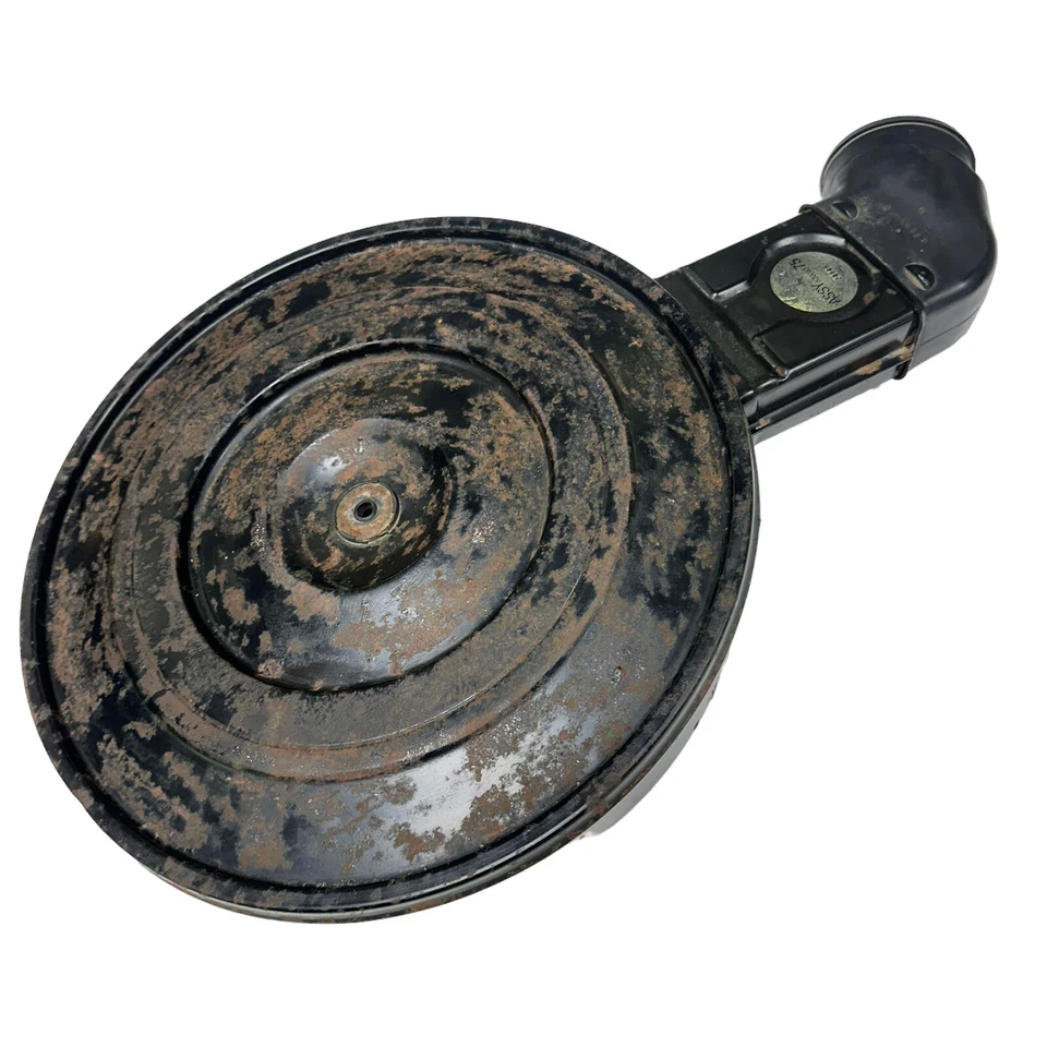 Dodge Ram 2500 1500 1995 furgoneta 5,9 L OEM filtro de aire carcasa 95 96 97 98 99 Foto 3 de 4