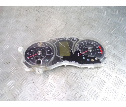 YAMAHA 125 X-Max Xmax / MBK 125 Skycruiser Salpicadero Contador Tipo SE54 - Imagen 2 de 4