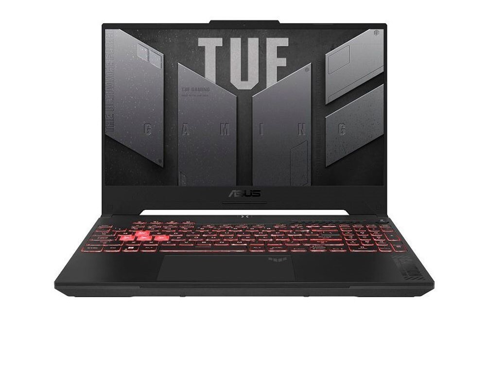 ?New ASUS TUF A15 15.6