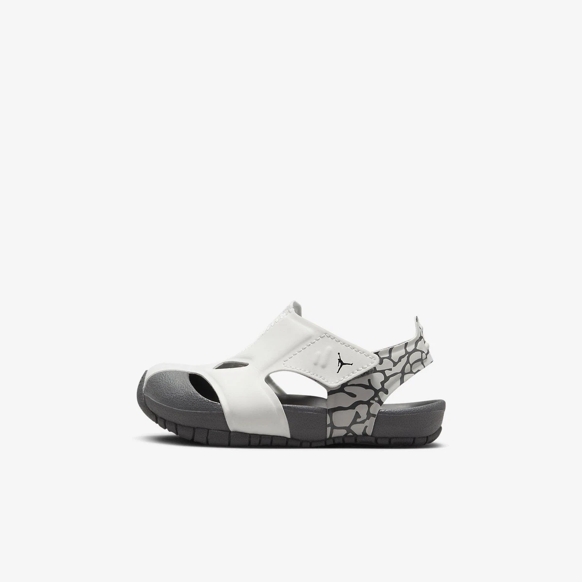 Jordan flare online sandal infant