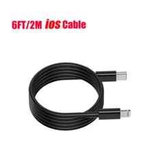 65W Wall Charger USB Fast Charge QC 3.0 Power Adapter Plug For iPhone Samsung