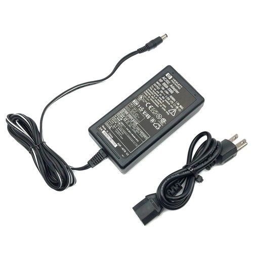 Original HP Adapter Für OfficeJet Drucker G85/G85xi C6737A C6737B C6739A C6739AR