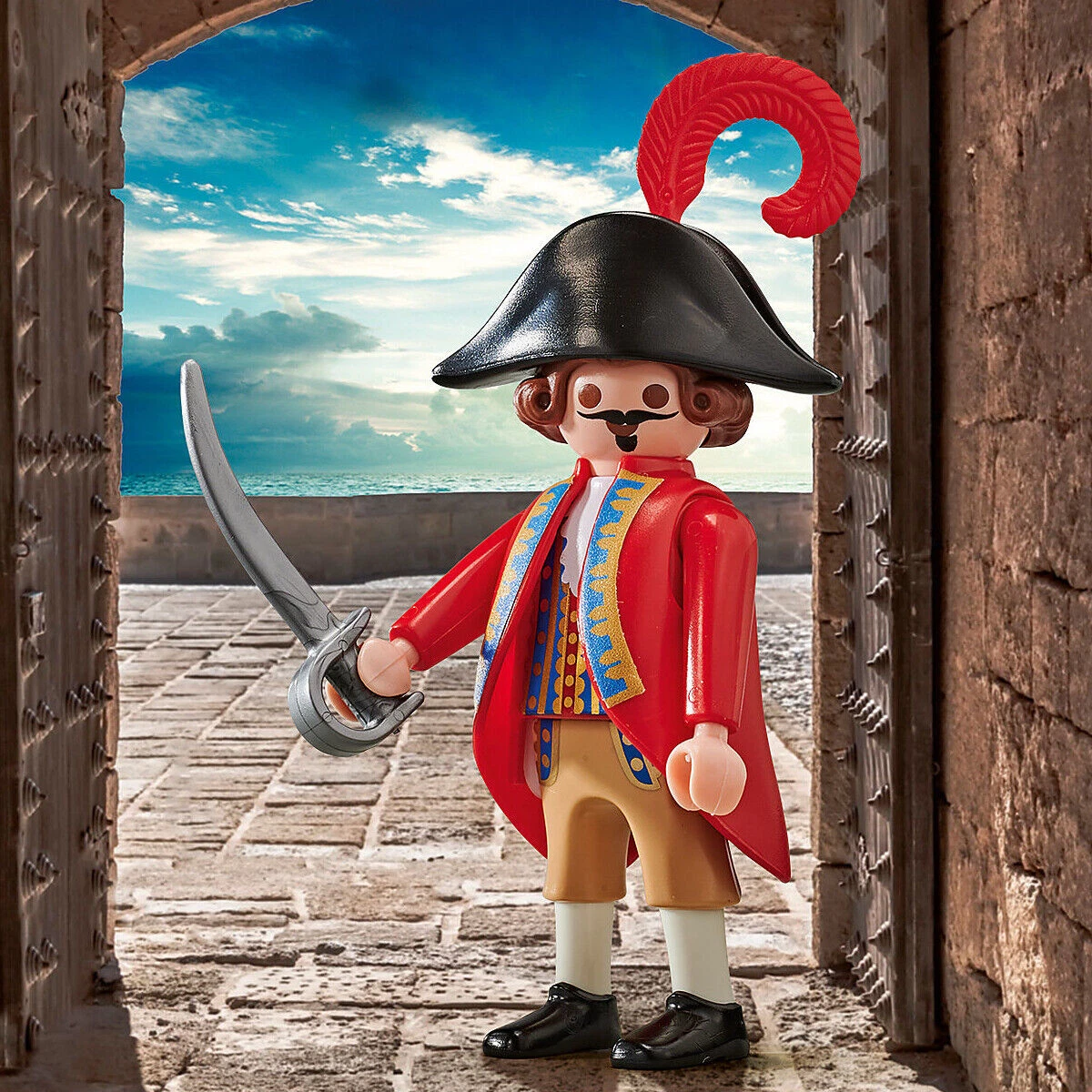 Lider playmobil new arrivals