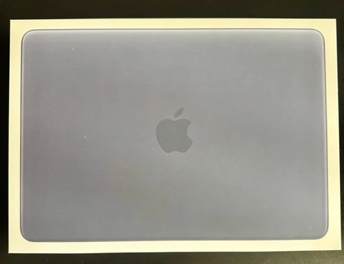 Apple MacBook Neo 13" A18 Pro with 6C 8GB 512GB SSD Indigo MHFG4LL/A (Sealed)