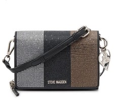 Steve Madden BMiller Bling crossbody bag 78