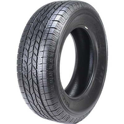 Maxxis Bravo HT-770 265/70R16 112S All Season Tire 60k Mi Warranty UTQG 640AB