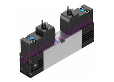FESTO VSVA-B-P53E-ZH-A2-1C1 547085 Air Solenoid Valve New