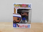 New Funko Pop Basketball NBA All-Stars #162 Vince Carter vinyl figure