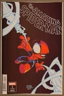 Amazing Spider-Man - #1 – LGY 895 - Skottie Young Variant – Marvel Comics 2022