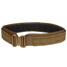 Condor LCS Cobra Gun Belt | L/XL | Coyote Brown | 121175-498-L