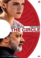 Circle The - Dvd - G3Z