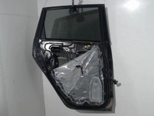 Porte arrière et accessoires Honda FR-V