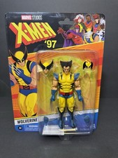 Marvel Studios X-Men    97  Marvel  Legends Series Wolverine by Hasbro