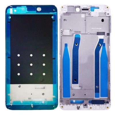 Xiaomi Redmi 4X Front Housing LCD Frame Bezel Replacement