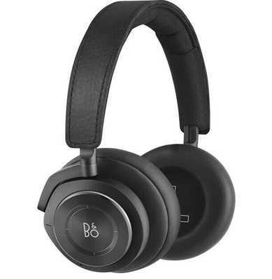 Bang & Olufsen | B&O | Beoplay H9 | Kopfhörer | 3. Generation | Schwarz