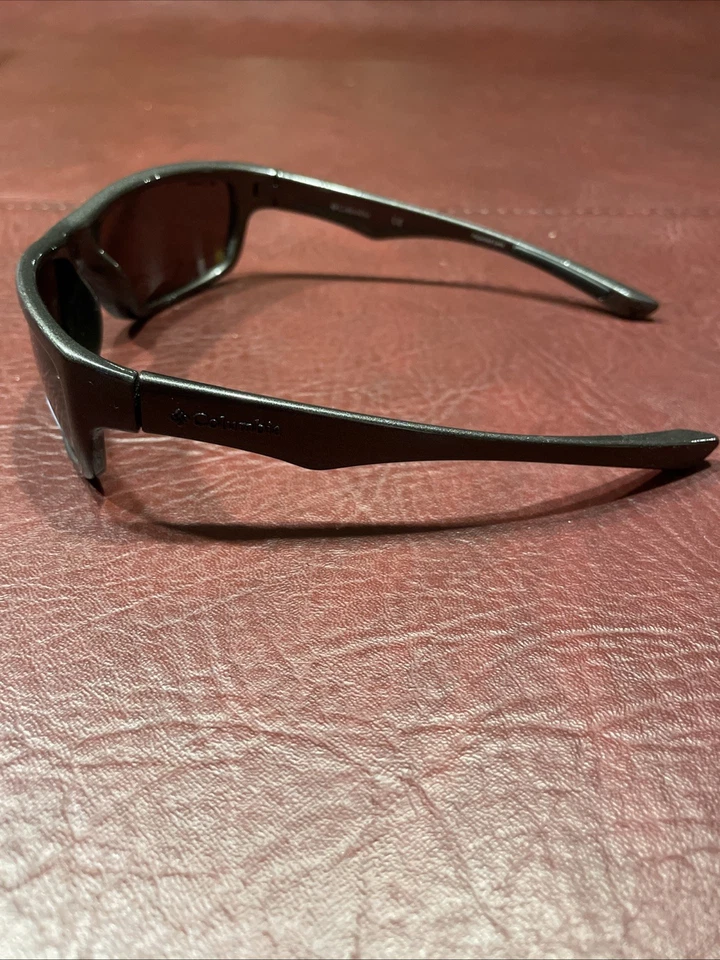 Barco de vapor polarizado Columbia C612 62 16 130 Foto 2 de 4