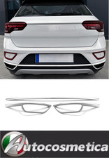 Modanature cornici paraurti