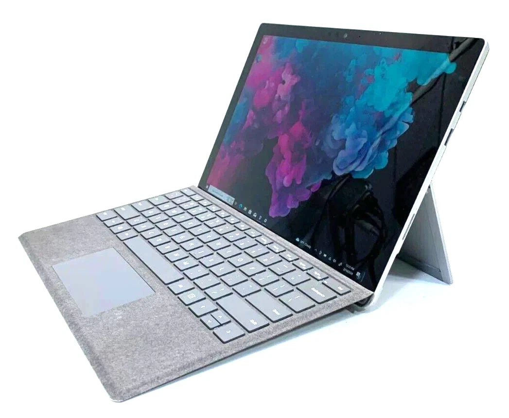 Surface pro5 メモリ8GB SSD 256GB Microsoft Surface Pro 5 8 GB RAM 256 GB Tablets & eReaders for
