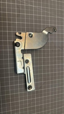 OEM ZLINE Dishwasher Left Hinge For DWV-18