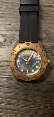 Aragon Hercules Bronze