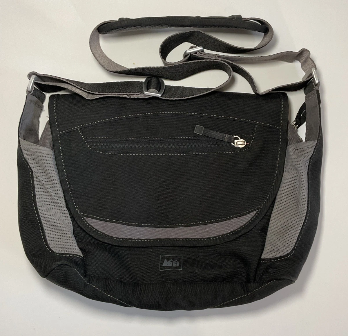 REI Men's Messenger Bags for sale | eBay
