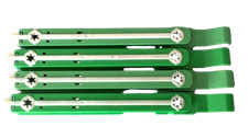 Dell Optiplex 745 755 USFF Hard Drive Rails 21TUG