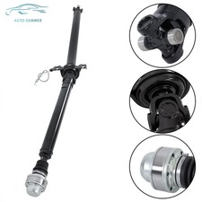 Rear Driveshaft Prop Shaft Assembly For 2001-2007 Ford Escape Mazda Tribute 3.0l