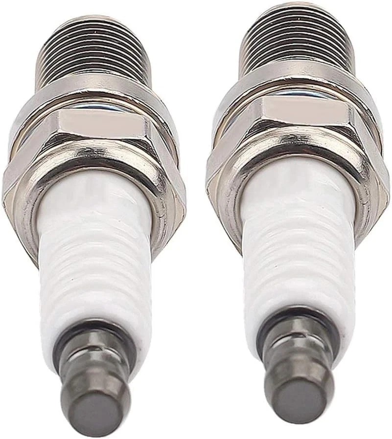 Powtol 14 132 11-S DCPR6E Spark Plug for KH1413211S NGK 3481 2 Pk Lot of 18
