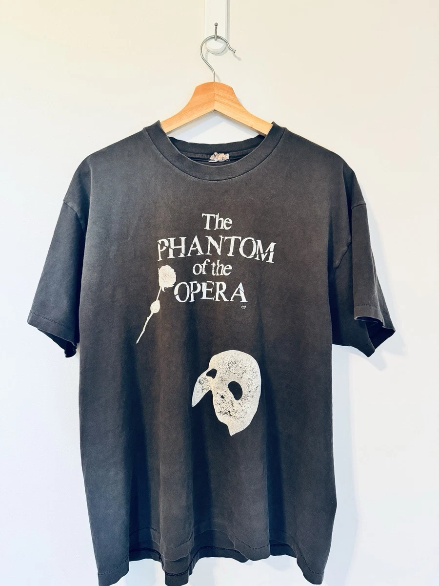 phantom of the opera shirt products for sale | eBay