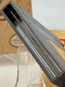 Faxanadu (Nintendo NES) - CIB/Complete - Cleaned, Tested, & Working - Nice!