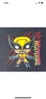 Funko Marvel Collector Corps - Wolverine 50th Anniversary Shirt - 2XL Size New!