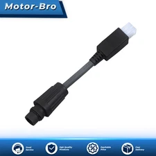 101909901 102251501 Handheld Adapter Fits for Club Car 1307/1311/1313 4-Pin NEW